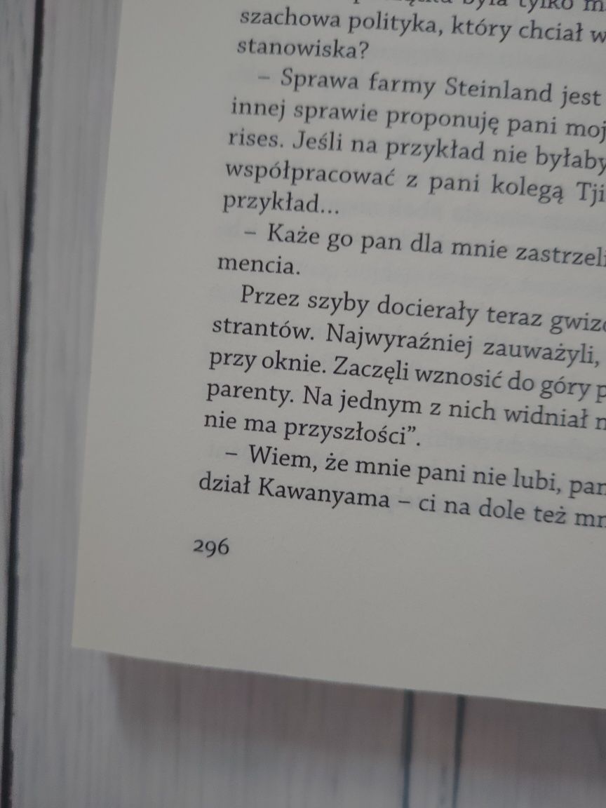 Kamienista ziemia