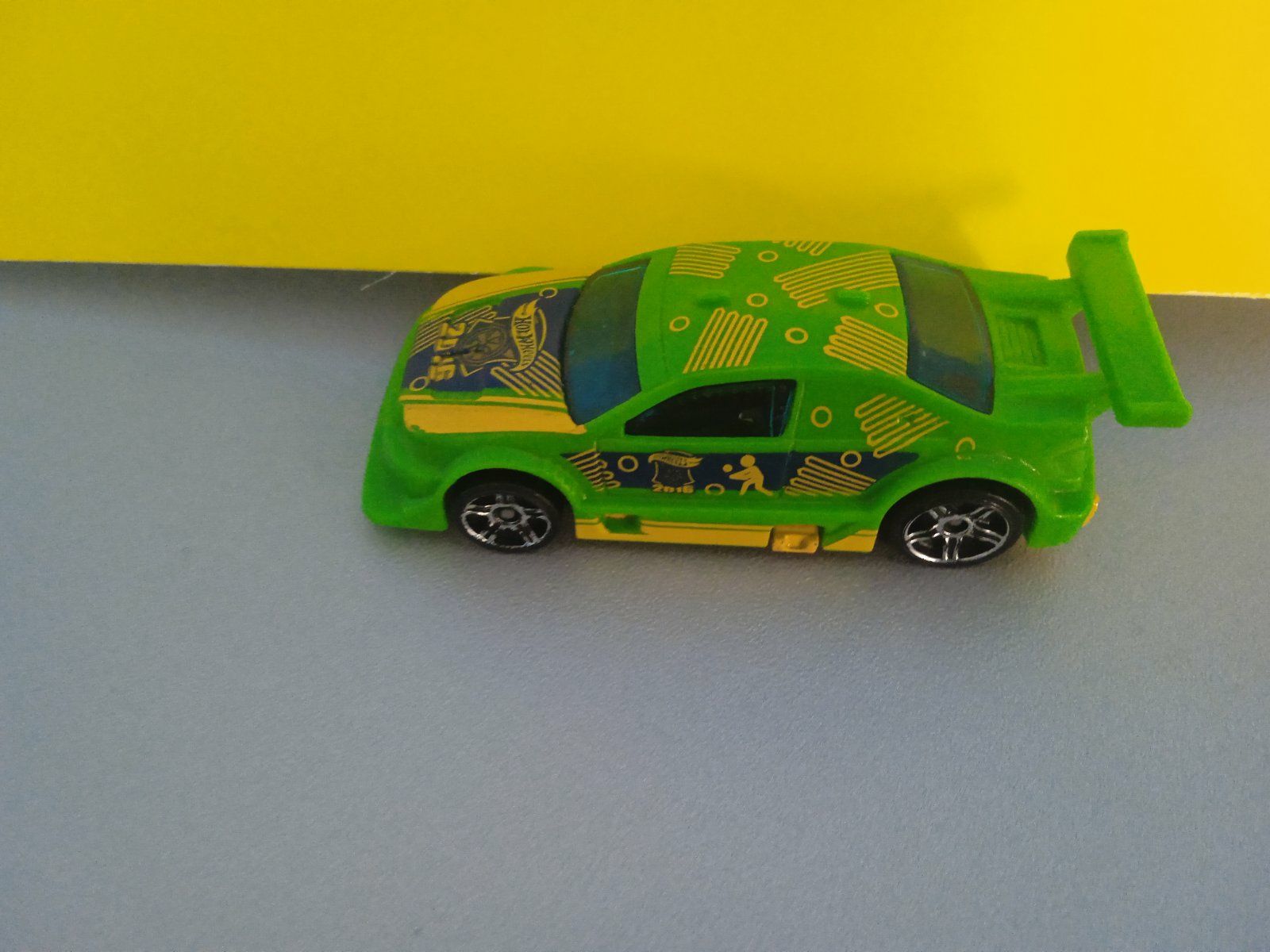 Hot Wheels оригінал