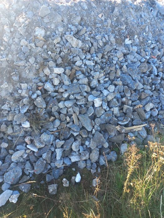 Sprzedam kruszywo betonowe