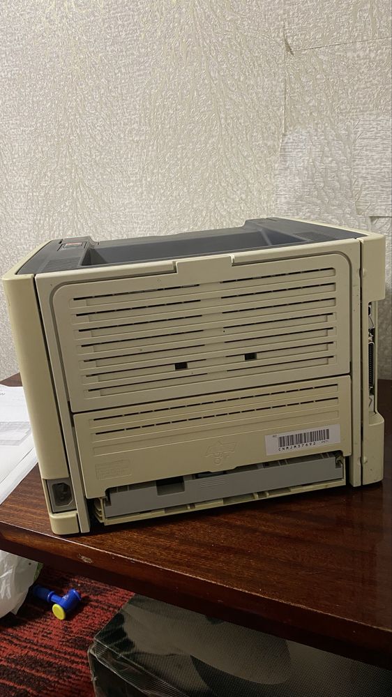 Лазерный принтер HP Laser Jet 1320