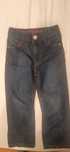 Jeansy Dunnes 110