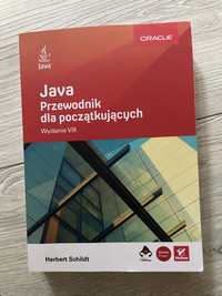 Java przewodnik dla początkujących