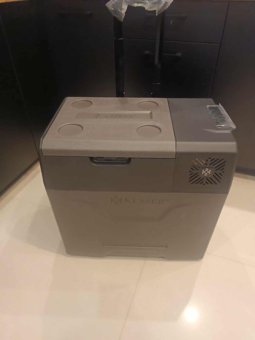 lodowka kompresorowa 51l