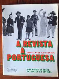 A revista à portuguesa