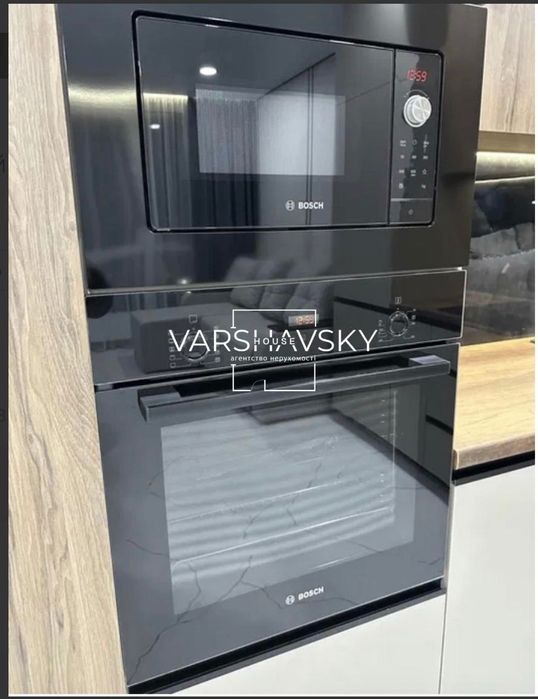 Продаж 1кімн.квартири 46м Варшавський 3 Варшавський Буд 10.1 Генератор