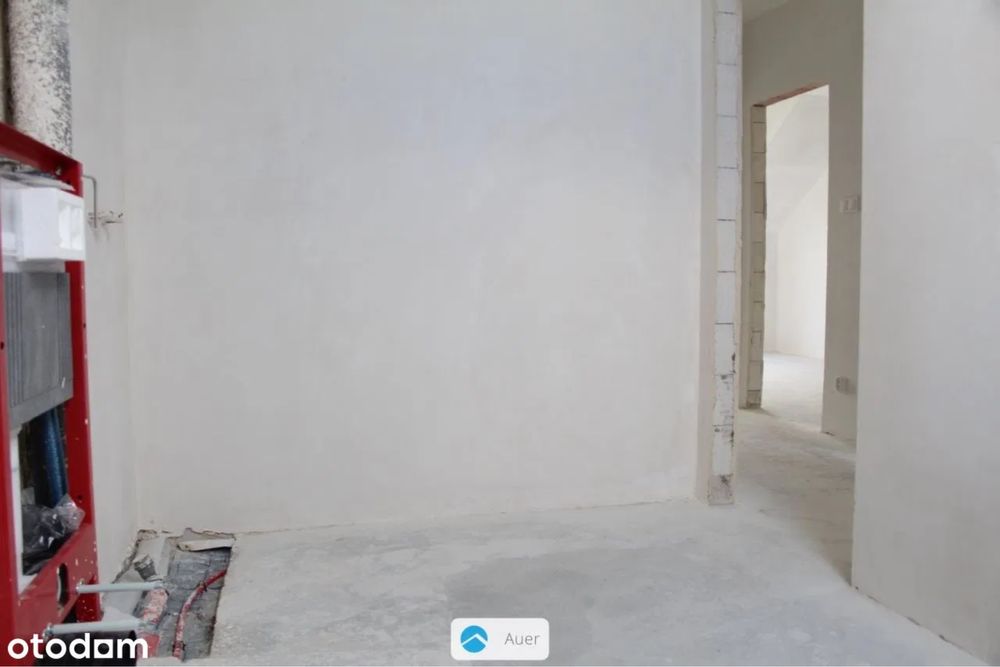 Dom w zabudowie bliźniaczej