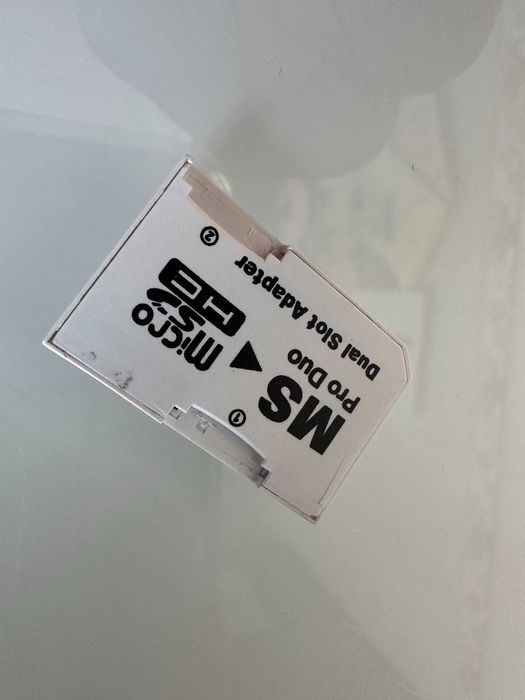 PSP 3004 Red Radiant-Negociável