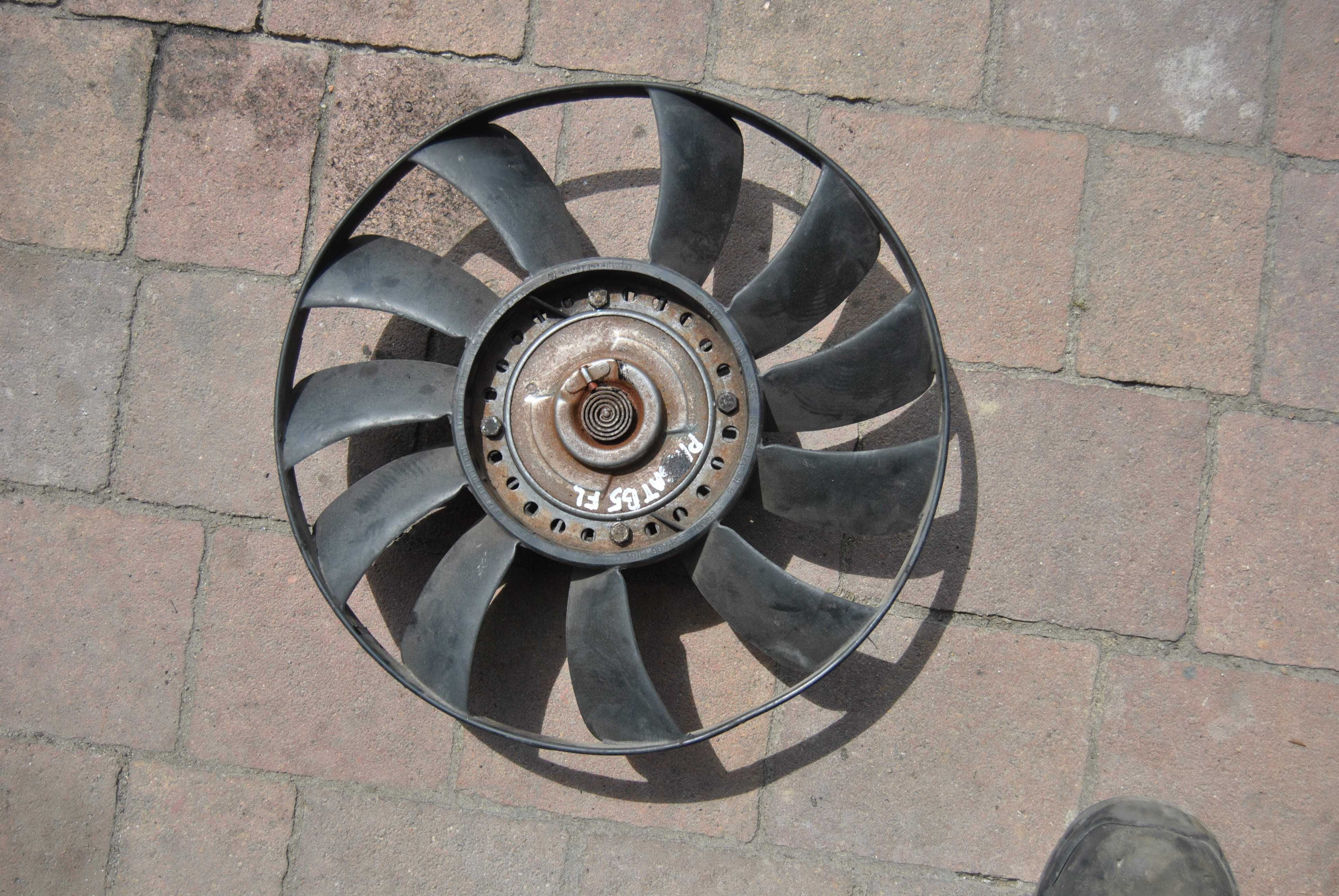 Wisko VW passat b5  1.9tdi