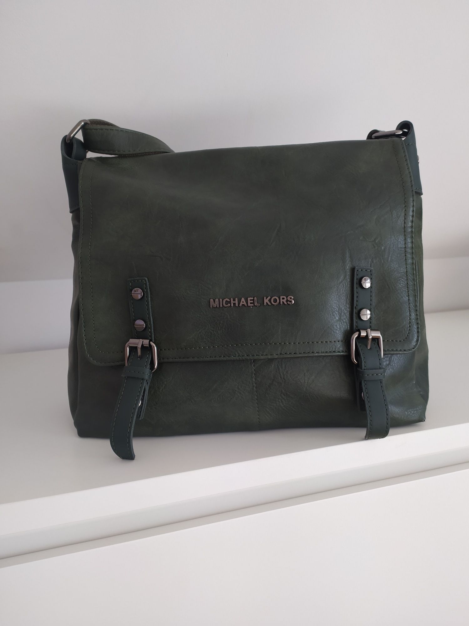 Torba sportowa Michael Kors