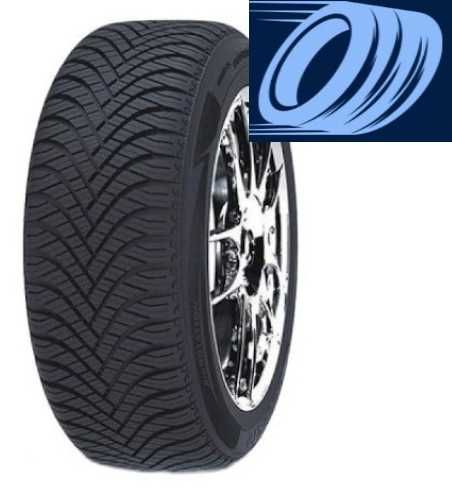 Nowe opony wielosezonowe 205/55 R16 GOODRIDE Faktura Montaż