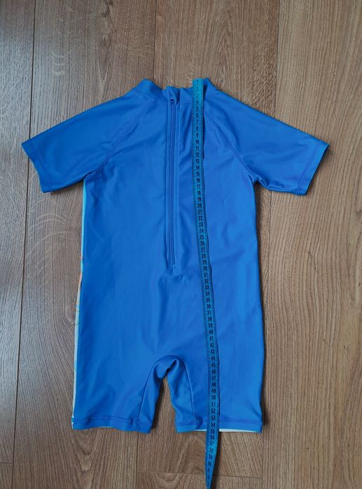 Солнцезащитный костюм костюм для плавания 98/104 см