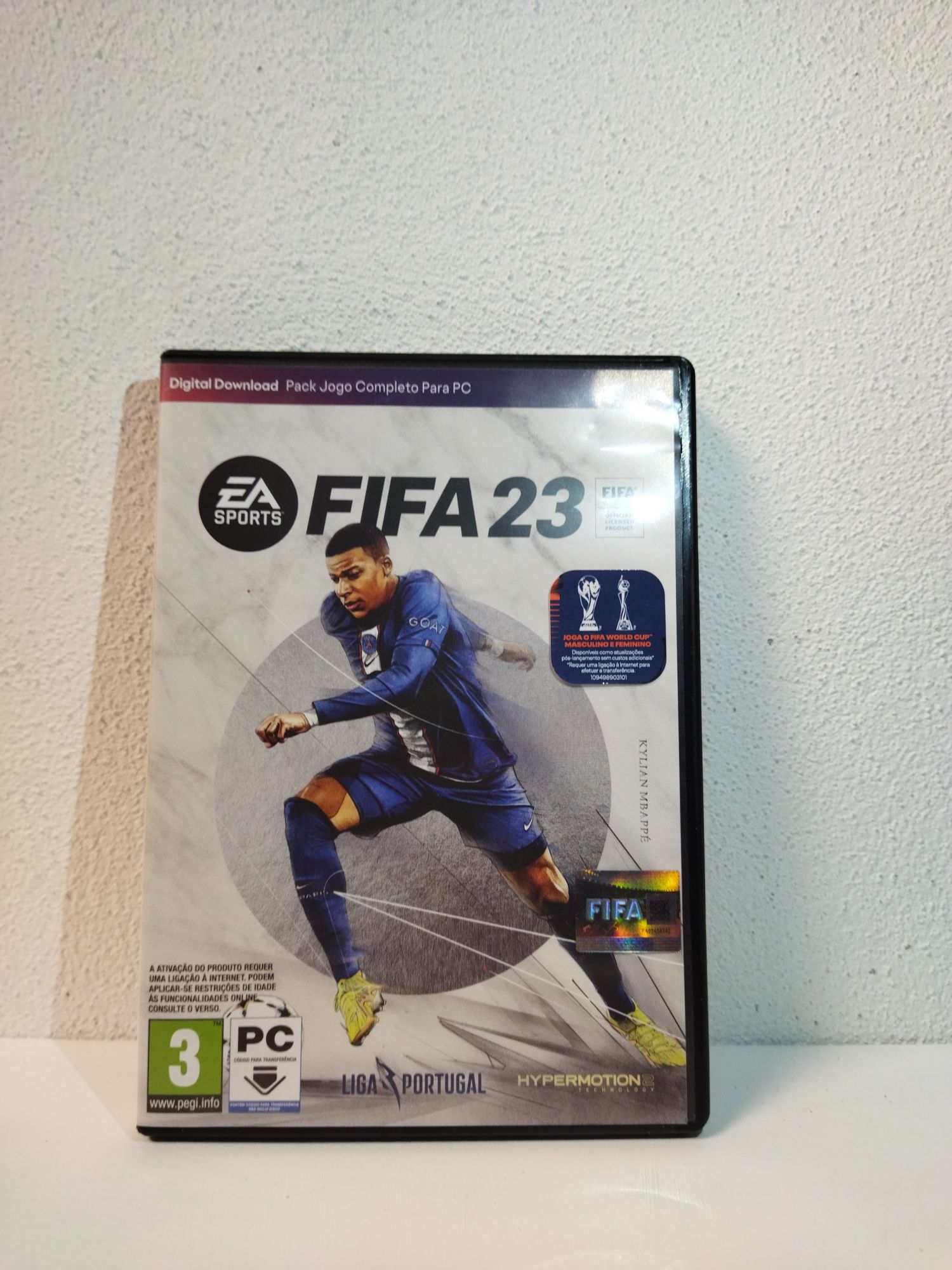 FIFA 23 para computador