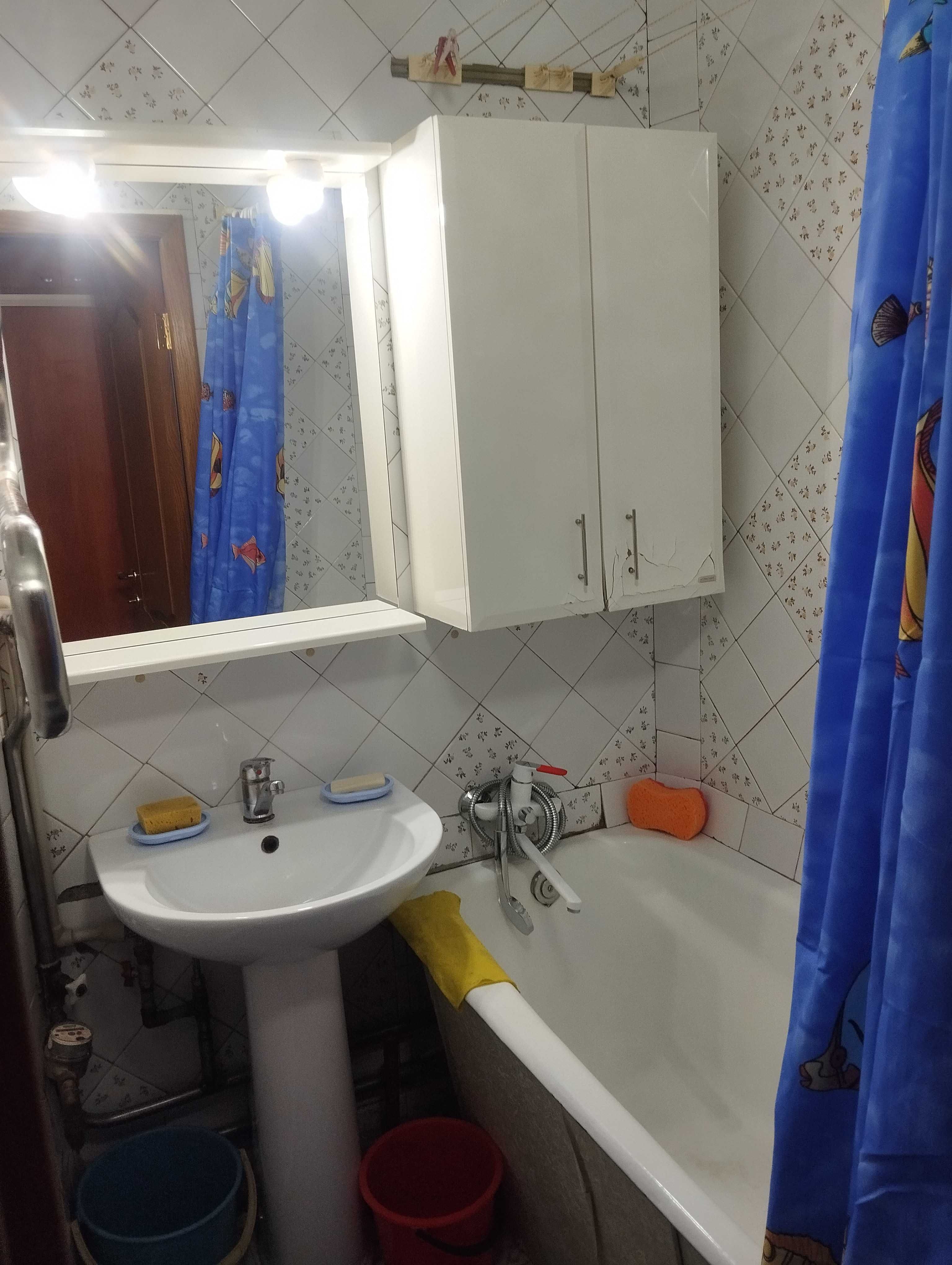 Продам реальную  3-х комн.кв.Гвард. Широнинцев 79г метро Салтовкое