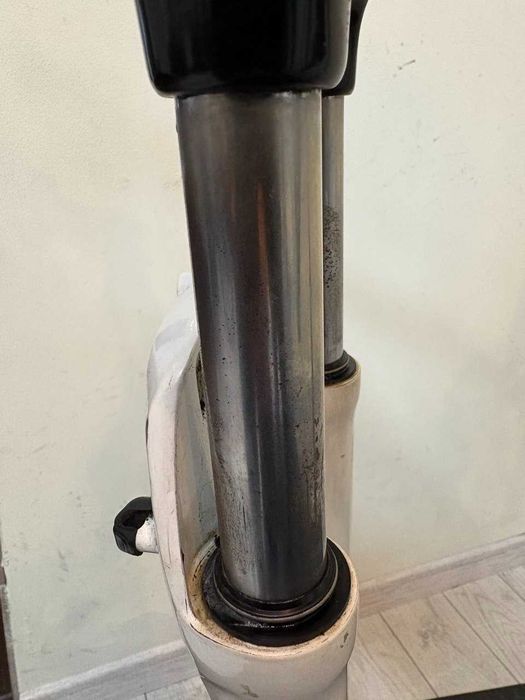 Велосипедная рама ardis tittan 27,5