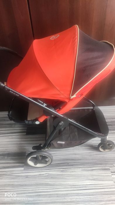 Wózek cybex Iris