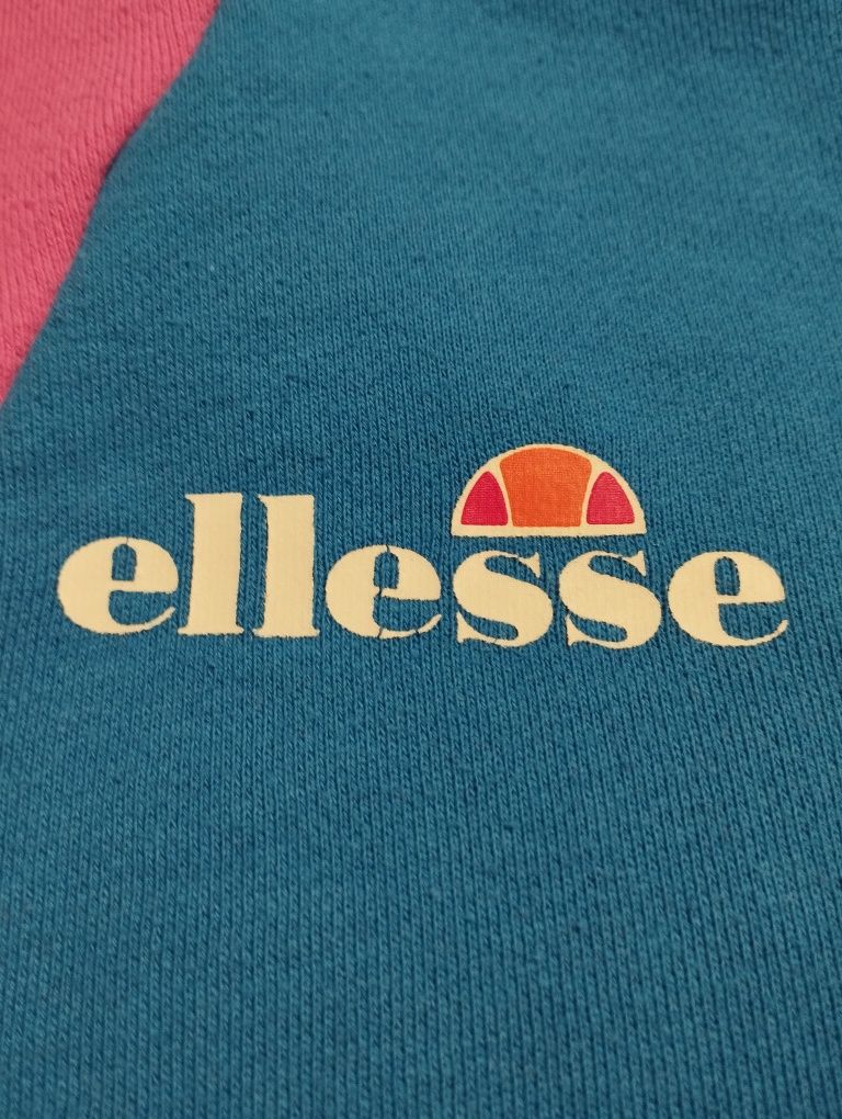 Damska bluza ellesse