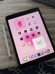 Ipad 9 generacja 64 GB  jak nowy