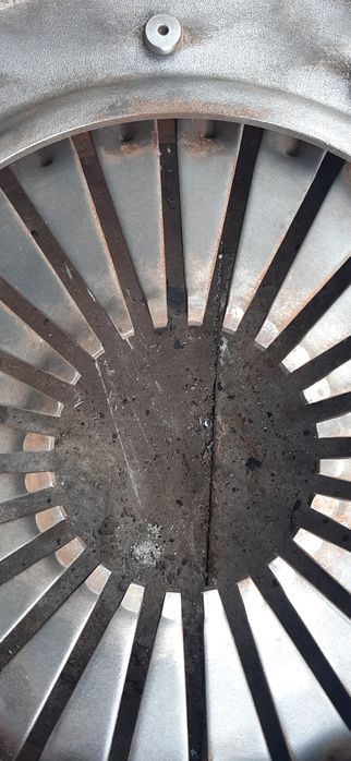 сцепление мерседес 1823  атего