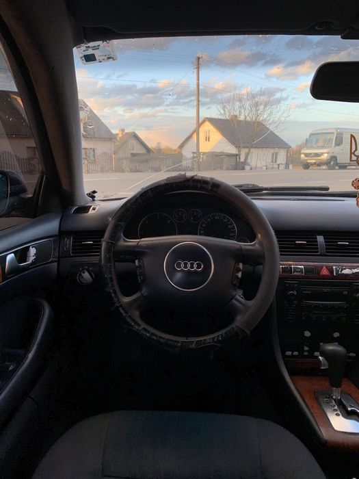 Продам авто Audi A6
