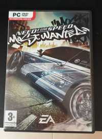 Jogo computador Need for Speed - Mostwanted