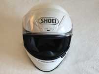 Capacete SHOEI NXR