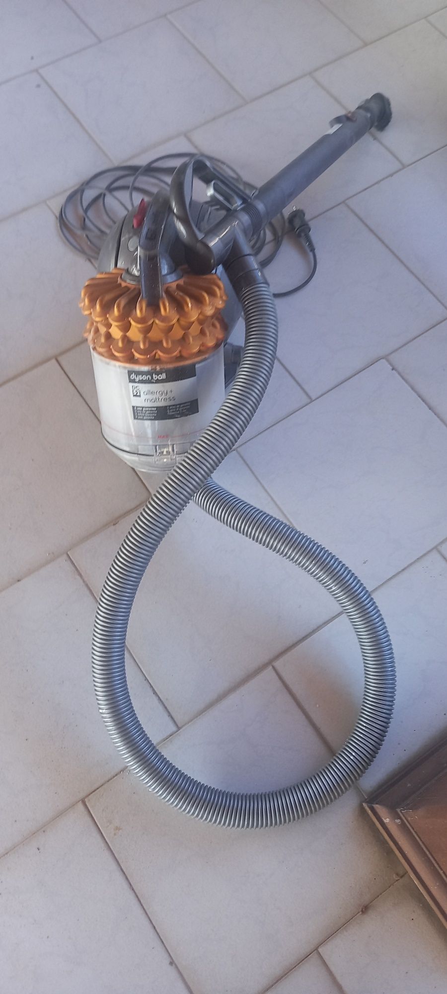 Aspiradores Dyson