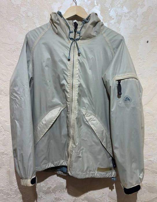Куртка ветровка Nike ACG легка