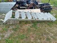 Schody Aluminiowe 3 m