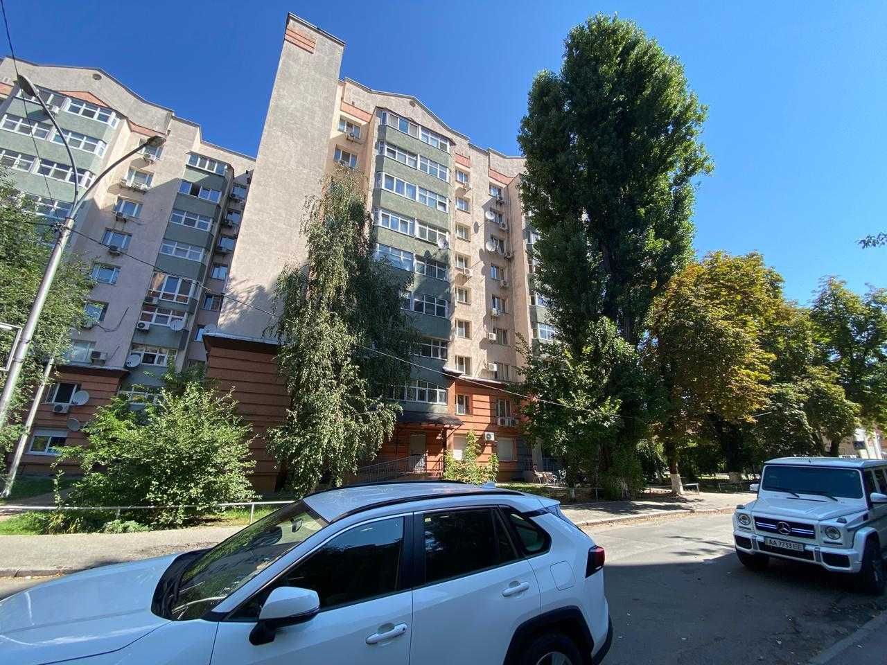 Без комісії, 1-кім, метро Печерська, вул. Рыбальська 8