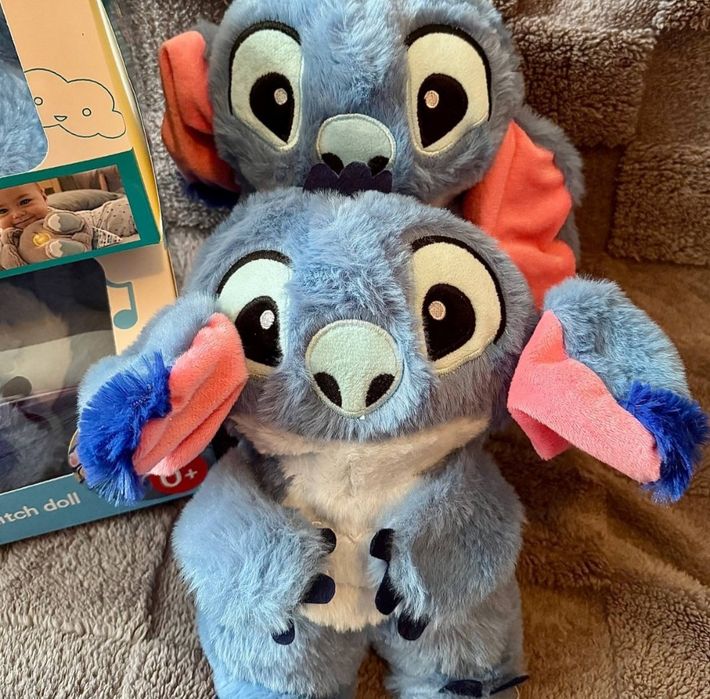 Дихаючий стіч в подарунковій коробці