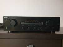 Wzmacniacz Sony TA-FE370