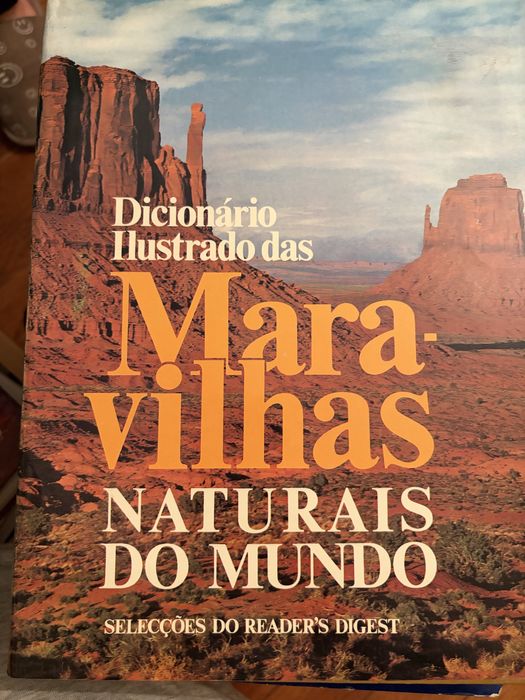 Diversos livros e colecoes