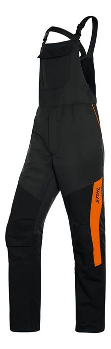 Бензопильние Stihl штаны комбинезон
