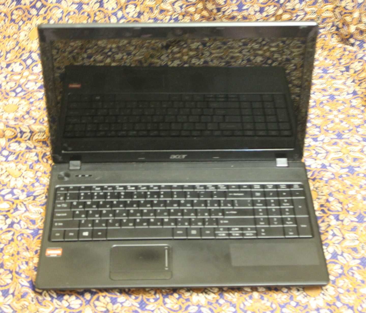 Acer 5552G(Разборка)