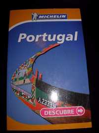 Guia Michelin - Portugal - em Língua Espanhola NOVO (c 76% desconto)