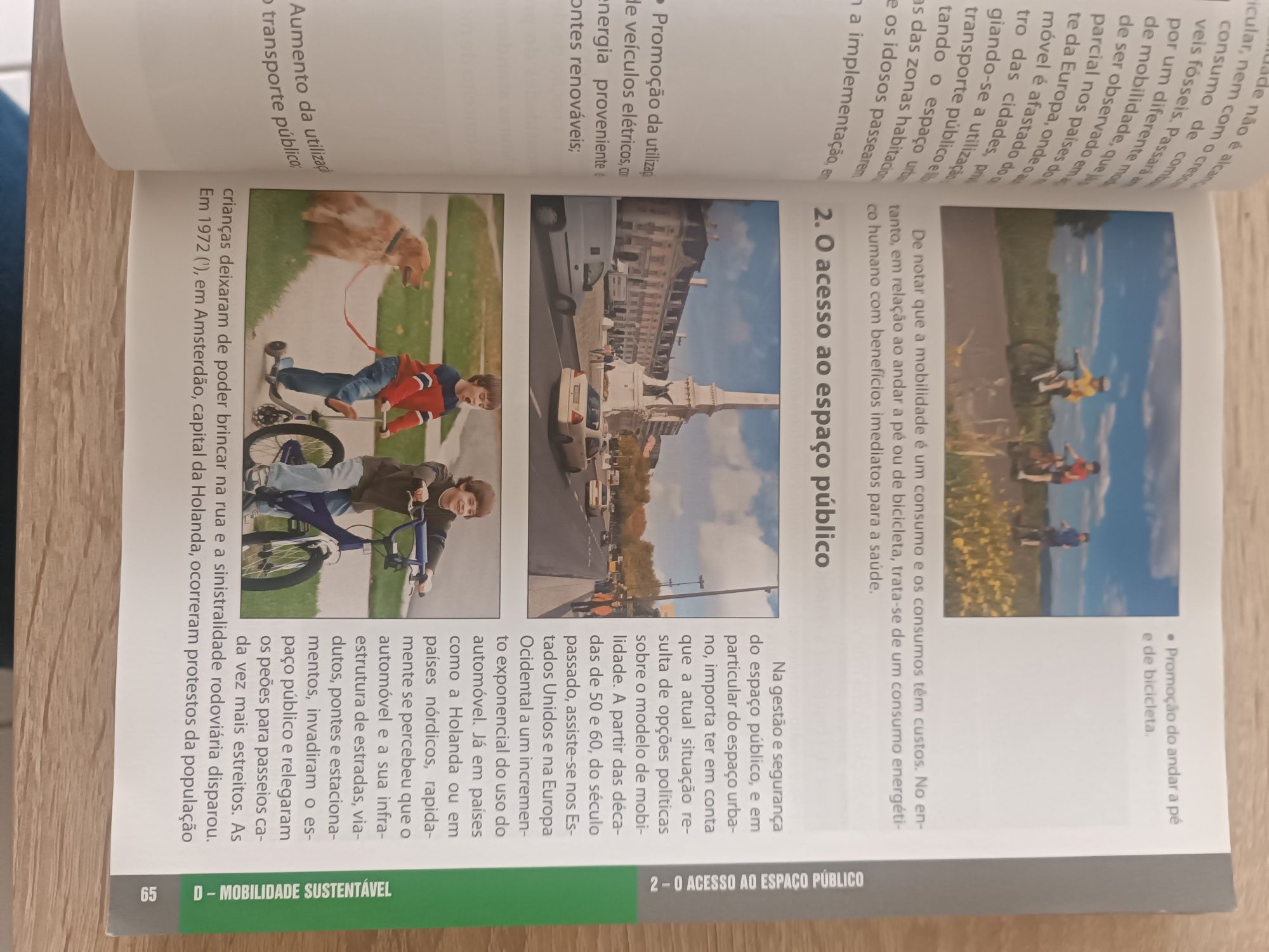 Livro o código da estrada