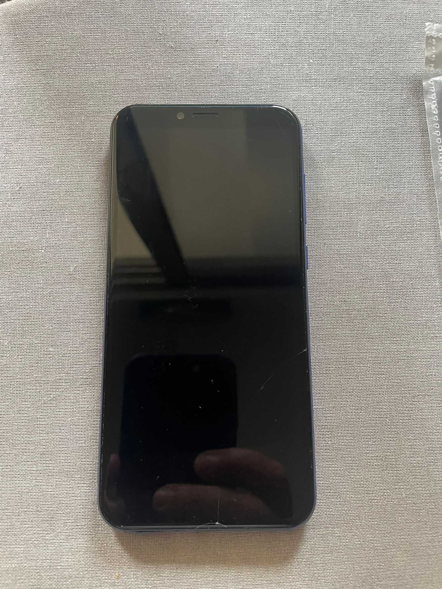 Telemóvel alcatel 5024d 32gb "PARA PEÇAS"