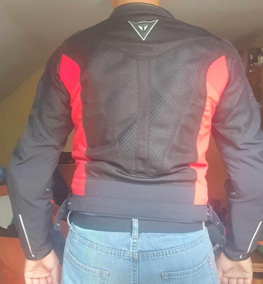 Kurtka motocyklowa Dainese rozmiar M M