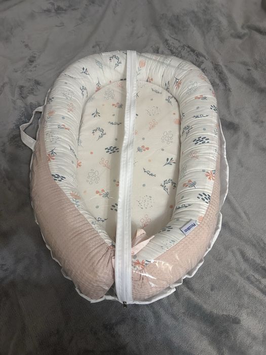 Кокон chicco для новонароджених