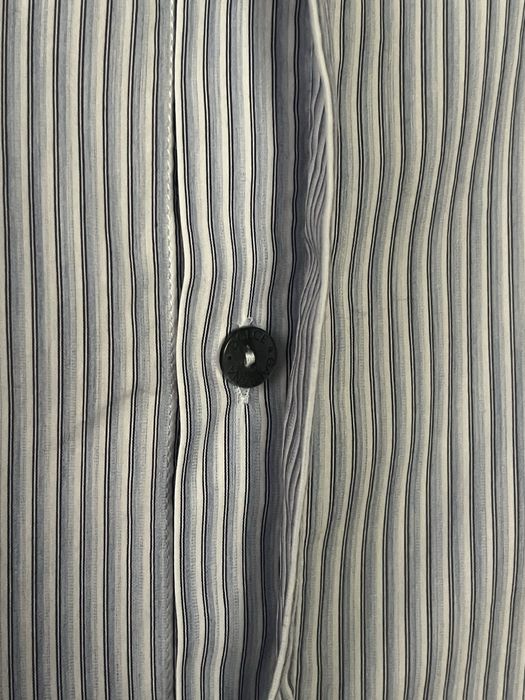 Хлопчача сорочка від Dolce&Gabbana