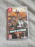 Disco Elysium The Final Cut Nintendo Switch