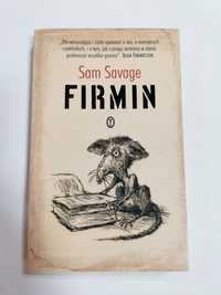 Sam Savage firmin