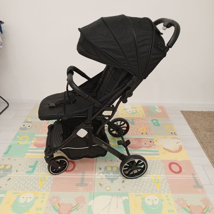 Коляска Прогулка