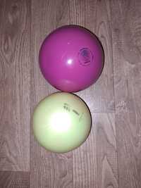 Мячи для гимнастики и форма