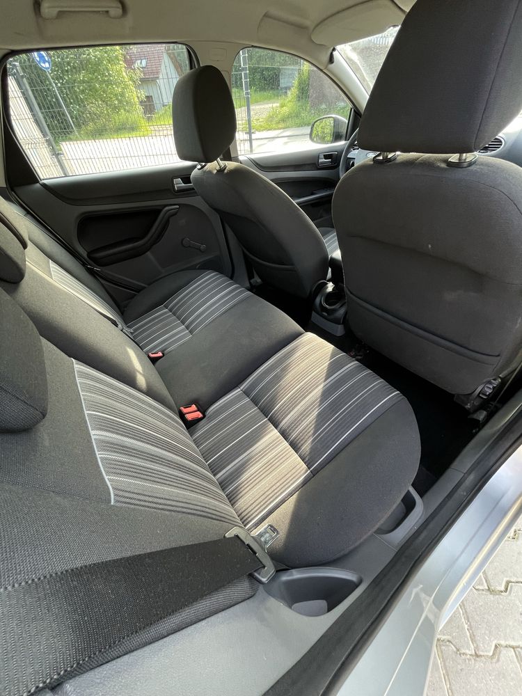 Ford Focus MK2 1.8TDCi/Polift/Klimatyzacja/El.Szyby/Ekonomiczny