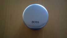 Kit Sapatos - Shoe Cleaning Kit Hugo Boss - NOVO