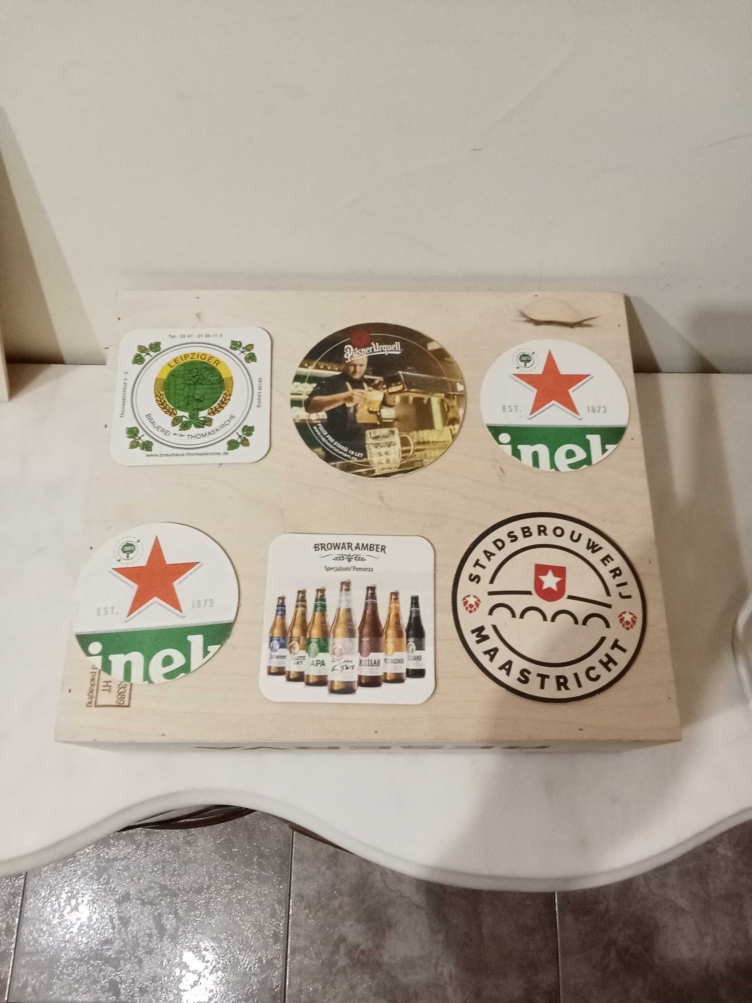 Bases para Copos Personalizadas – Práticas e Sustentáveis!