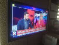 Telewizor Monitor LG  tgz Osobisty plus hak27 cali