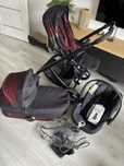 Balios S Lux 3w1 ferrari victory black