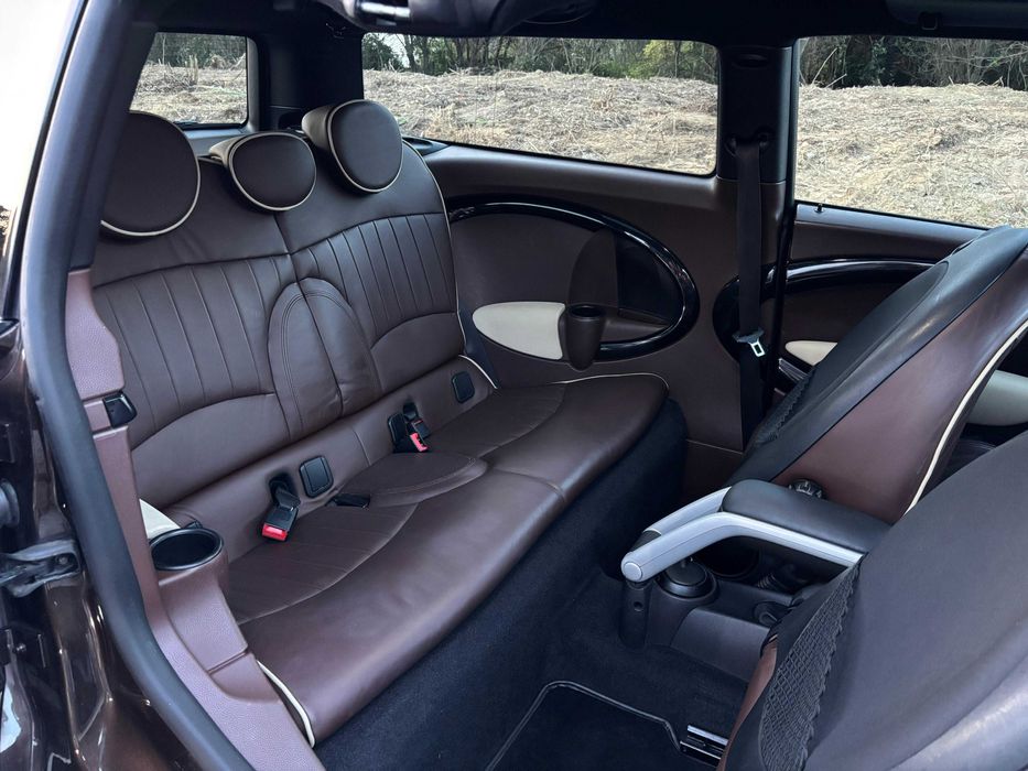Mini Cooper D Clubman